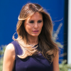 Melania: 'Cowardly' Op-Ed 'Sabotaging' US, Not Protecting It