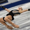 14yo Russian teenager Trusova wins Junior Grand Prix stage, lands quad