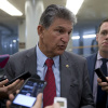 Manchin Shoots Anti-Obamacare Lawsuit With Gun