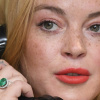 Lindsay Lohan tries to take refugee kid from parents, punched by mo...